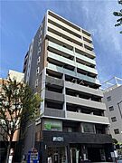 江坂駅より徒歩3分 11階 築19年7ヶ月の賃貸物件