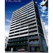 プレサンス松屋町駅前デュオ 11階 築10年8ヶ月の賃貸物件