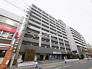 野田駅より徒歩3分 6階 築20年10ヶ月の賃貸物件