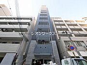 HORIZON UMEDA NORTH 11階 築4年4ヶ月の賃貸物件