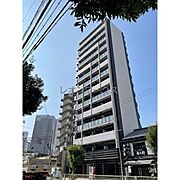 ALZA福島 9階 築7年7ヶ月の賃貸物件