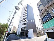 東淀川駅より徒歩1分 5階 築7年6ヶ月の賃貸物件