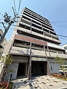 鶴橋駅より徒歩3分 4階 築1年7ヶ月の賃貸物件