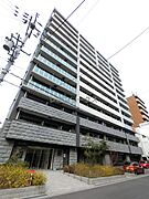 玉造駅より徒歩1分 5階 築10年2ヶ月の賃貸物件