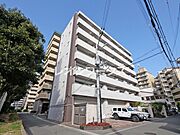 西中島南方駅より徒歩8分 3階 築10年7ヶ月の賃貸物件