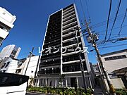 野江内代駅より徒歩9分 11階 新築の賃貸物件