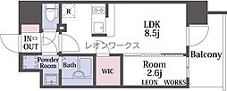 ArtizA都島 11階