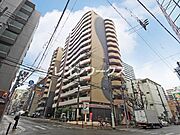 ミュプレ北浜EASTの賃貸物件