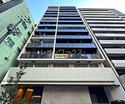 天満橋駅より徒歩7分 13階 築4年3ヶ月の賃貸物件