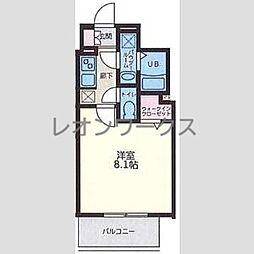 S-RESIDENCE西長堀 3階/304