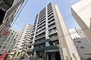 本町駅より徒歩4分 12階 築3年8ヶ月の賃貸物件