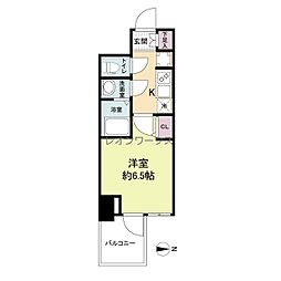 WORVE大阪本町 14階