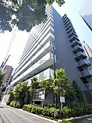 ＣＯＭＦＯＲＩＡ江坂 5階 築9年8ヶ月の賃貸物件