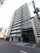 Ｕｒｂａｎｅｘ西本町 9階 築4年11ヶ月の賃貸物件
