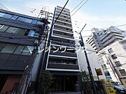 南森町駅より徒歩6分 7階 築5年6ヶ月の賃貸物件