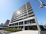 ラグゼ新大阪西 10階 築3年7ヶ月の賃貸物件