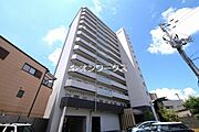 野田駅より徒歩7分 13階 築6年7ヶ月の賃貸物件