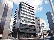 蒲生四丁目駅より徒歩1分 9階 新築の賃貸物件