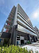 江坂駅より徒歩9分 4階 築1年1ヶ月の賃貸物件