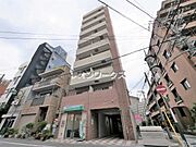 天神橋筋六丁目駅より徒歩3分 7階 築10年4ヶ月の賃貸物件