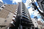 堺筋本町駅より徒歩4分 12階 築3年3ヶ月の賃貸物件