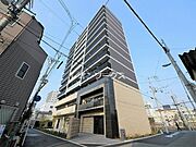 西中島南方駅より徒歩8分 11階 築3年11ヶ月の賃貸物件