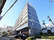 淡路駅より徒歩3分 2階 築6年7ヶ月の賃貸物件