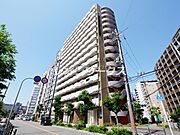 新大阪駅より徒歩5分 2階 築17年9ヶ月の賃貸物件