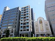 西中島南方駅より徒歩4分 8階 築7年4ヶ月の賃貸物件