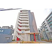 セレニテ江坂ルフレ 7階 築7年4ヶ月の賃貸物件