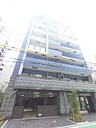 プレサンス梅田東グラッド 4階 築7年6ヶ月の賃貸物件