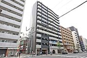 ＣＯＭＦＯＲＩＡ扇町 3階 築12年1ヶ月の賃貸物件