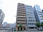 扇町駅より徒歩6分 10階 築20年9ヶ月の賃貸物件