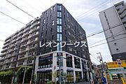 グランデージビル 7階 築6年7ヶ月の賃貸物件