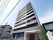 緑橋駅より徒歩6分 10階 築7年2ヶ月の賃貸物件