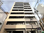 フォレ長堀通南 8階 築6年7ヶ月の賃貸物件