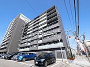 大正駅より徒歩5分 9階 築6年9ヶ月の賃貸物件