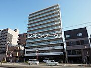 エスリードレジデンス都島グランゲート 5階 築2年9ヶ月の賃貸物件