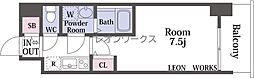 セレニテ谷町六丁目アリエ 12階