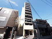 新深江駅より徒歩3分 4階 新築の賃貸物件