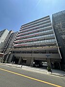 江坂駅より徒歩3分 9階 築2年5ヶ月の賃貸物件