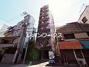 ZEUS 20XX 3階 築19年の賃貸物件