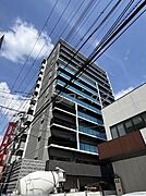 江坂駅より徒歩7分 3階 新築の賃貸物件