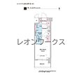 COMFORIA江坂広芝町6階7.6万円
