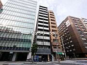 谷町四丁目駅より徒歩5分 13階 築11年8ヶ月の賃貸物件