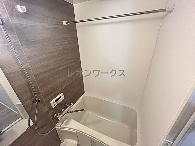 浴室