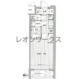 Mid Court Umekita 4階