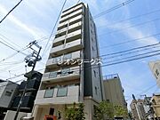 桜ノ宮駅より徒歩2分 4階 築7年7ヶ月の賃貸物件