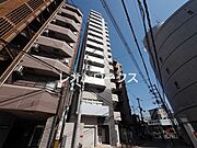 野田駅より徒歩2分 5階 築17年9ヶ月の賃貸物件