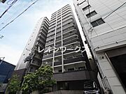 ＢＥＬＬＥナンバニシ 2階 築13年1ヶ月の賃貸物件